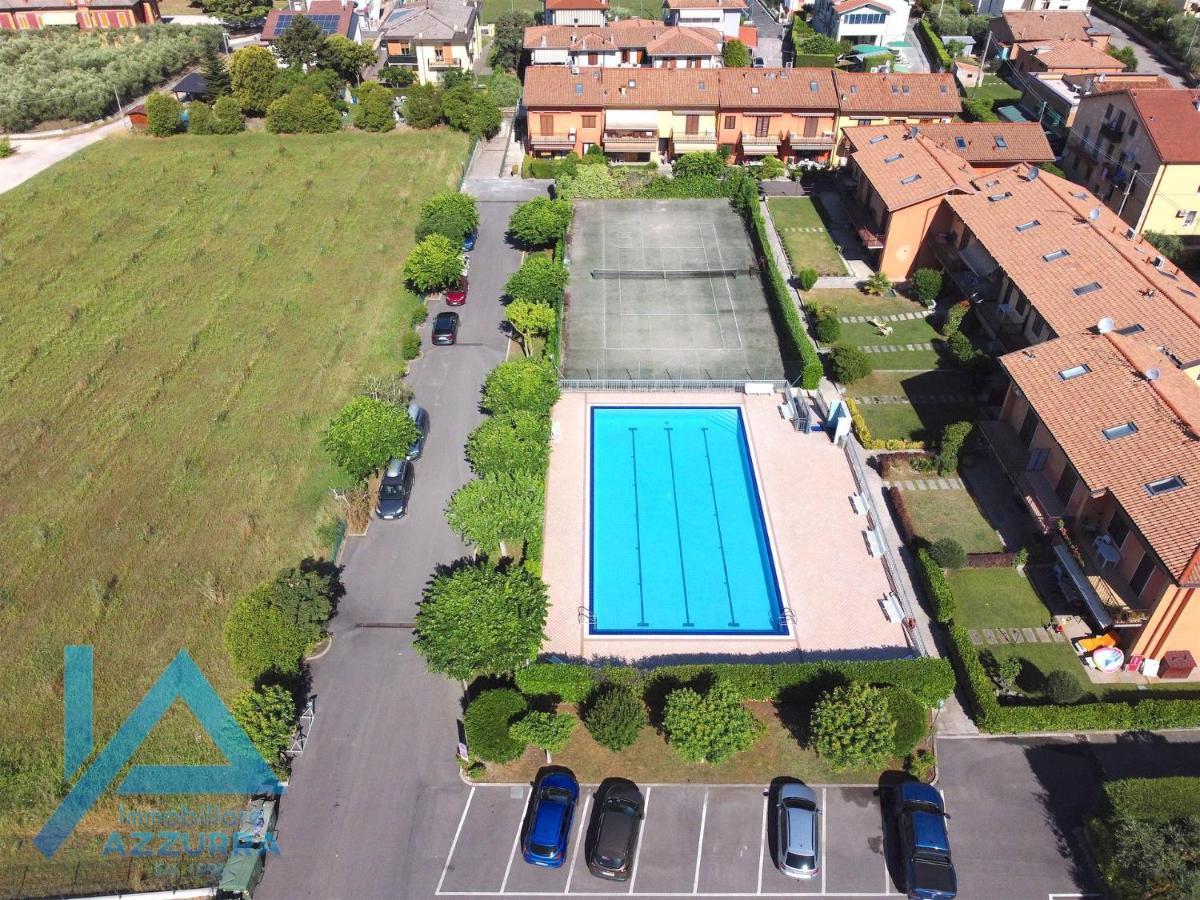 Casa Ruby - Immobiliare Azzurra * Lazise