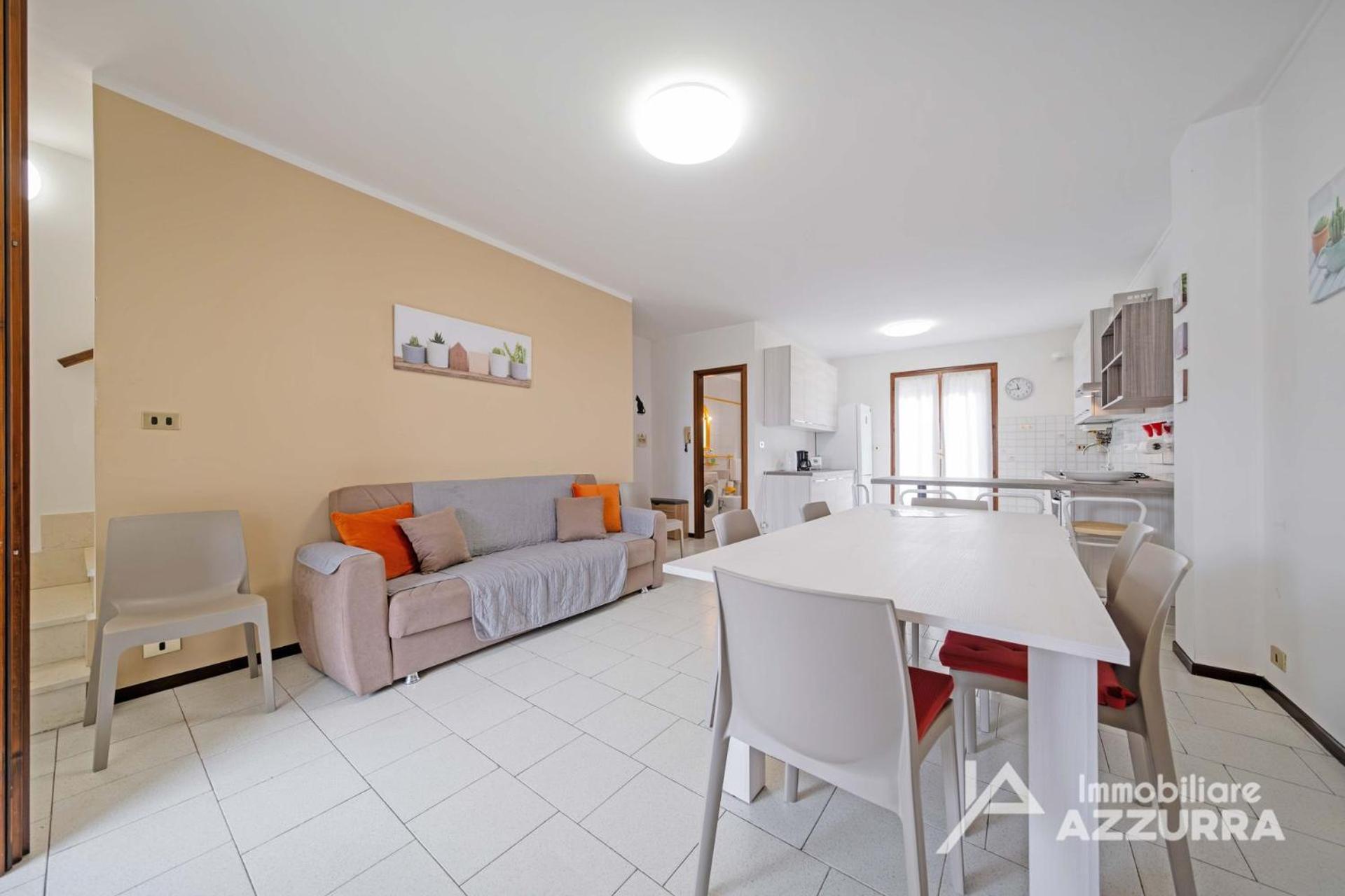 Casa Ruby - Immobiliare Azzurra Appartement