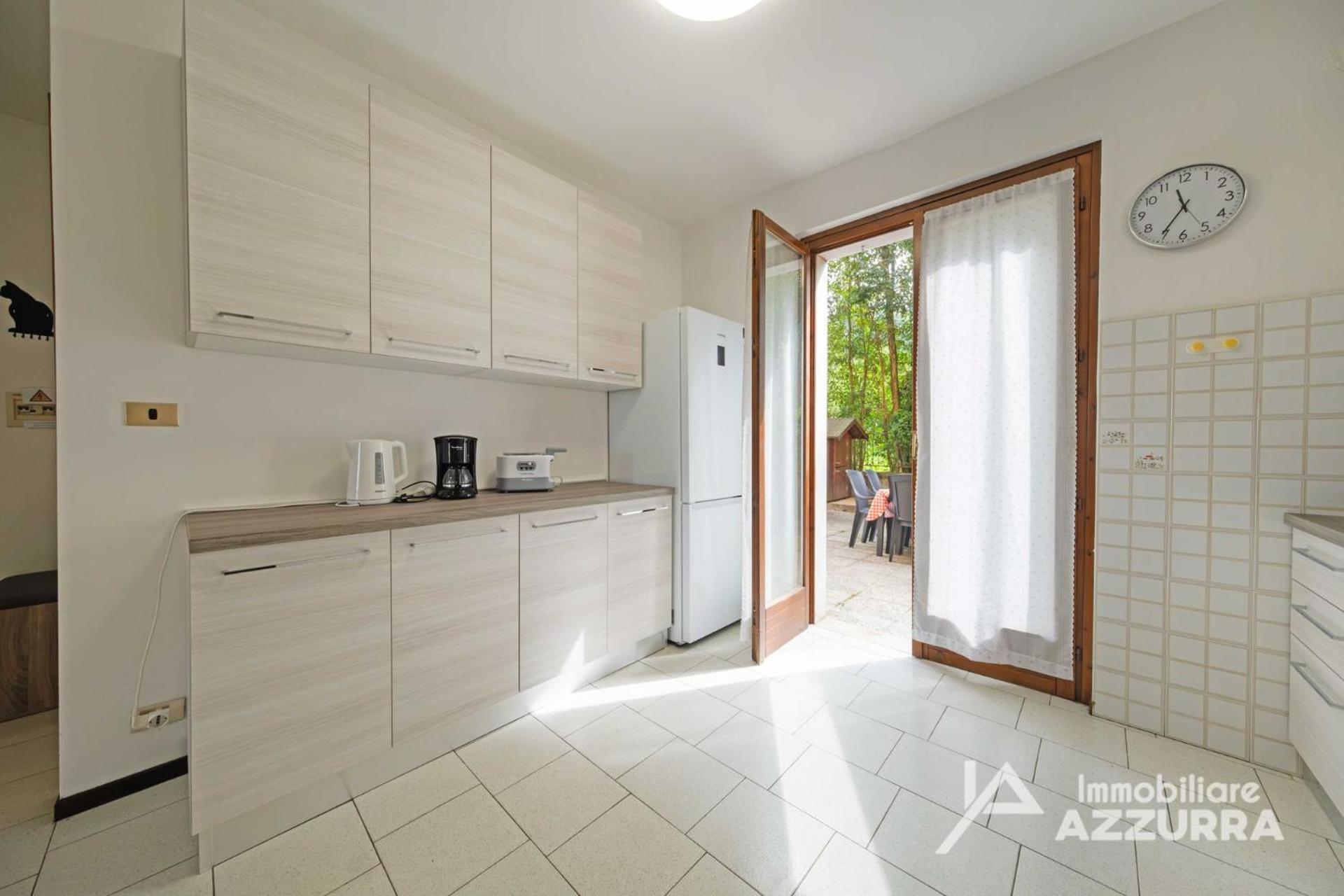 Casa Ruby - Immobiliare Azzurra Appartement