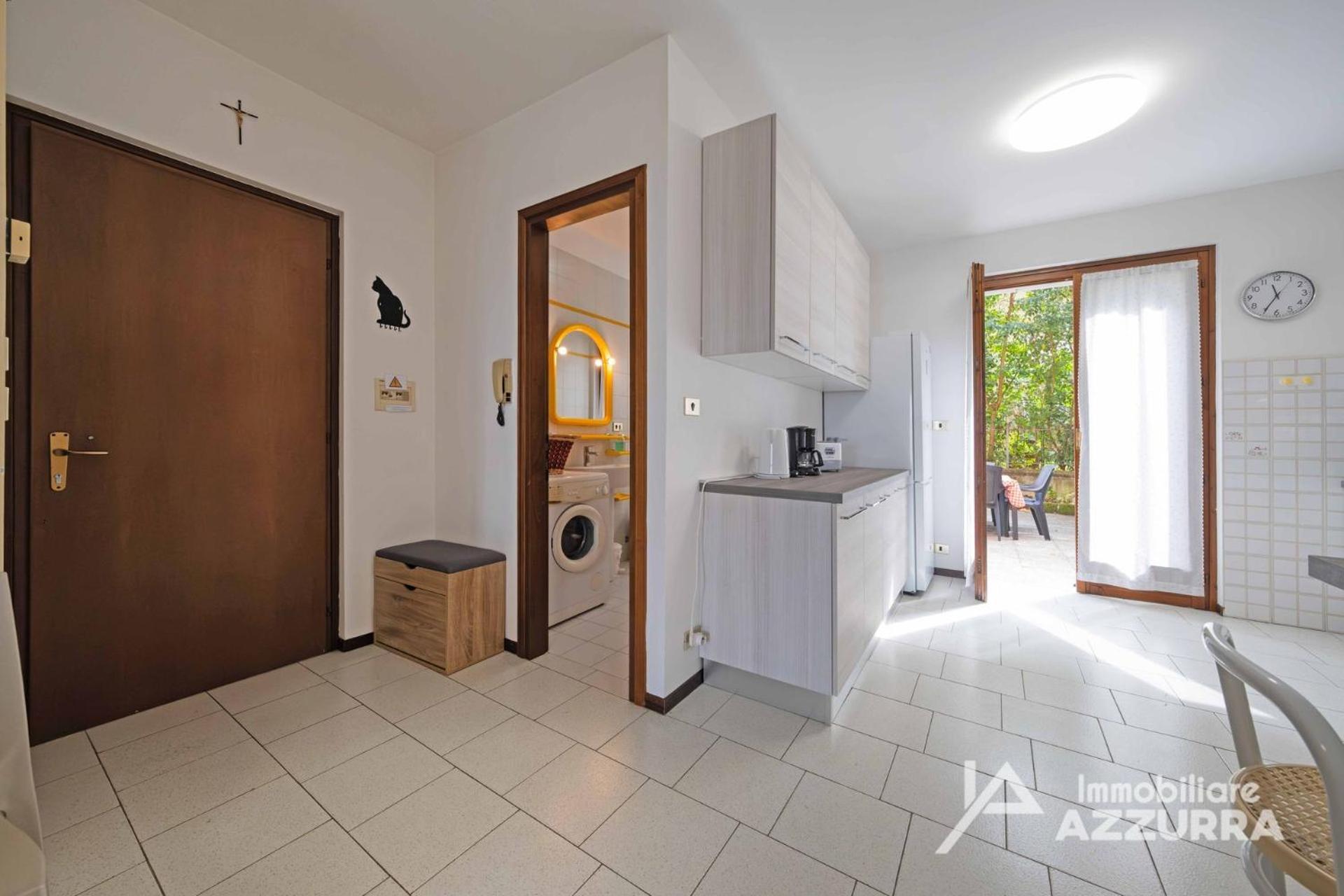 Casa Ruby - Immobiliare Azzurra Appartement
