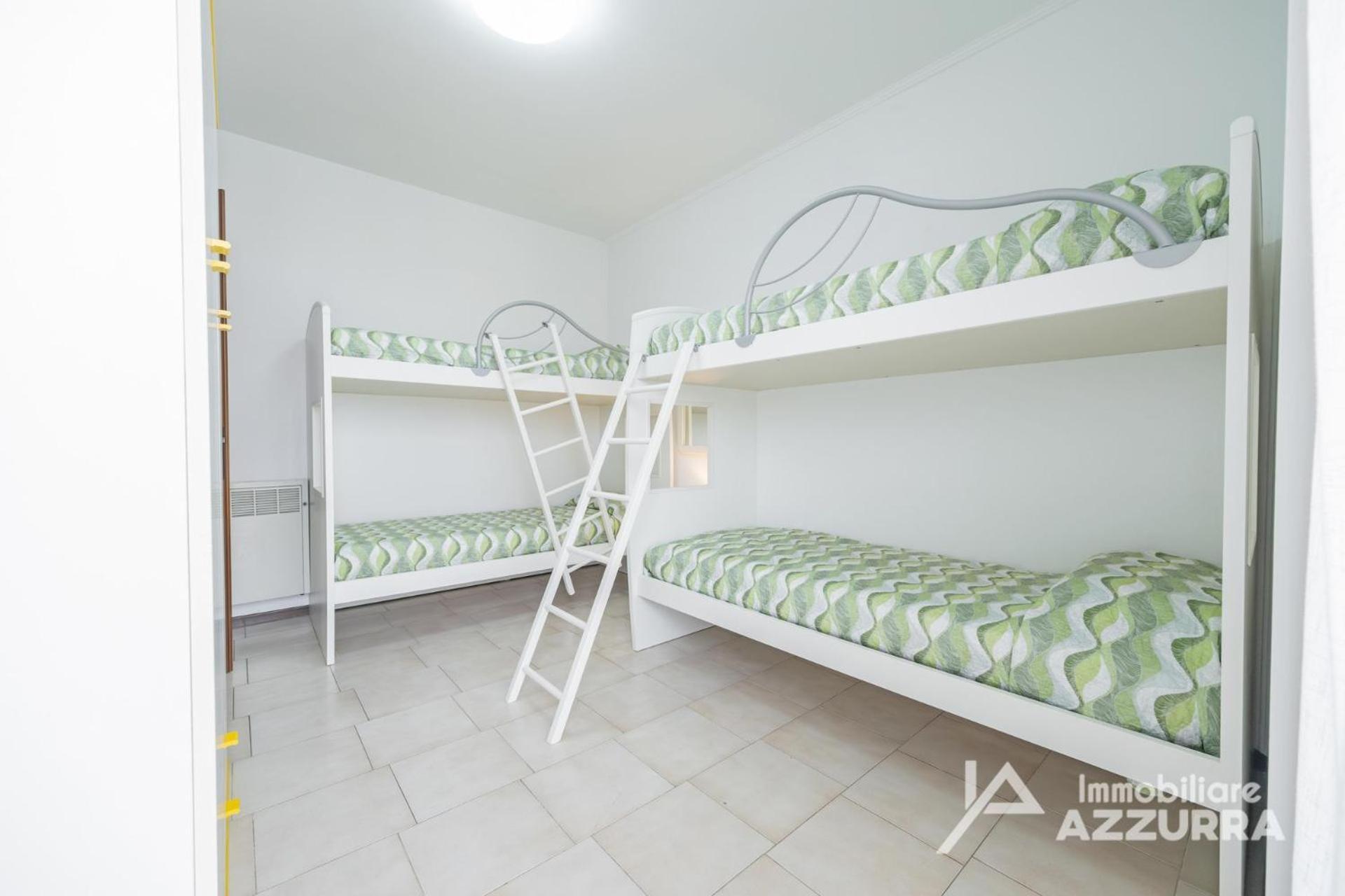 Apartment Casa Ruby - Immobiliare Azzurra *