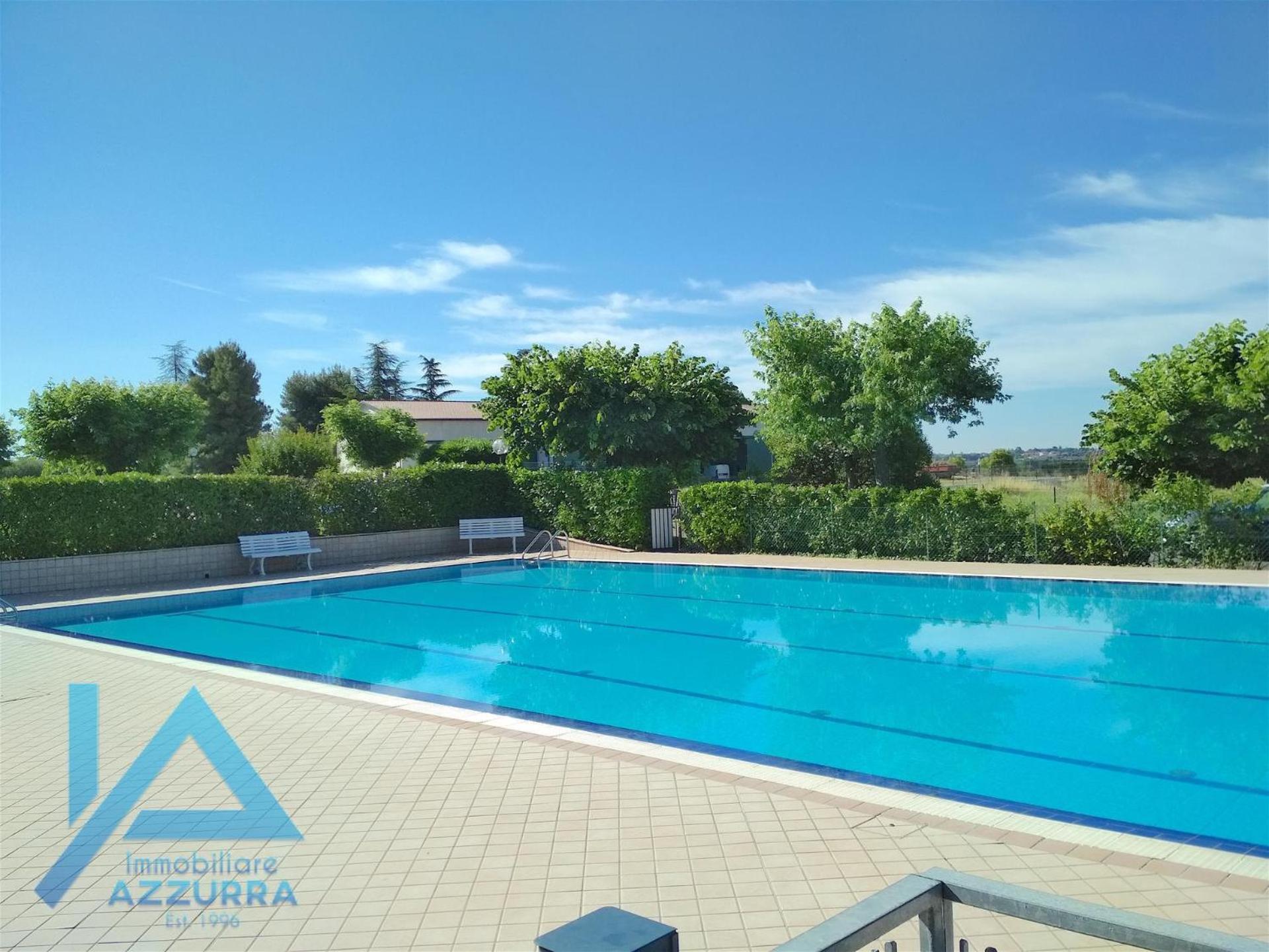 Casa Ruby - Immobiliare Azzurra Lazise